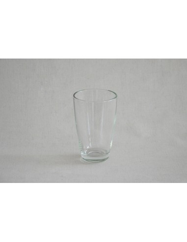 Vase “Timo” d12,5 * 20cm (glass)