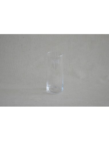Cylinder d8,5 * 20cm (glass)