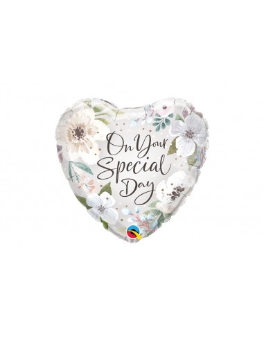 Õhupall "On Your Special Day" (46cm)