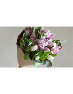 Bouquet "Harmony"